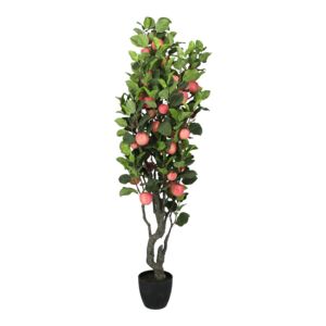 ARTIFICIAL APPLE TREE 210 CM ARTIFICIAL APPLE TREE 210 CM